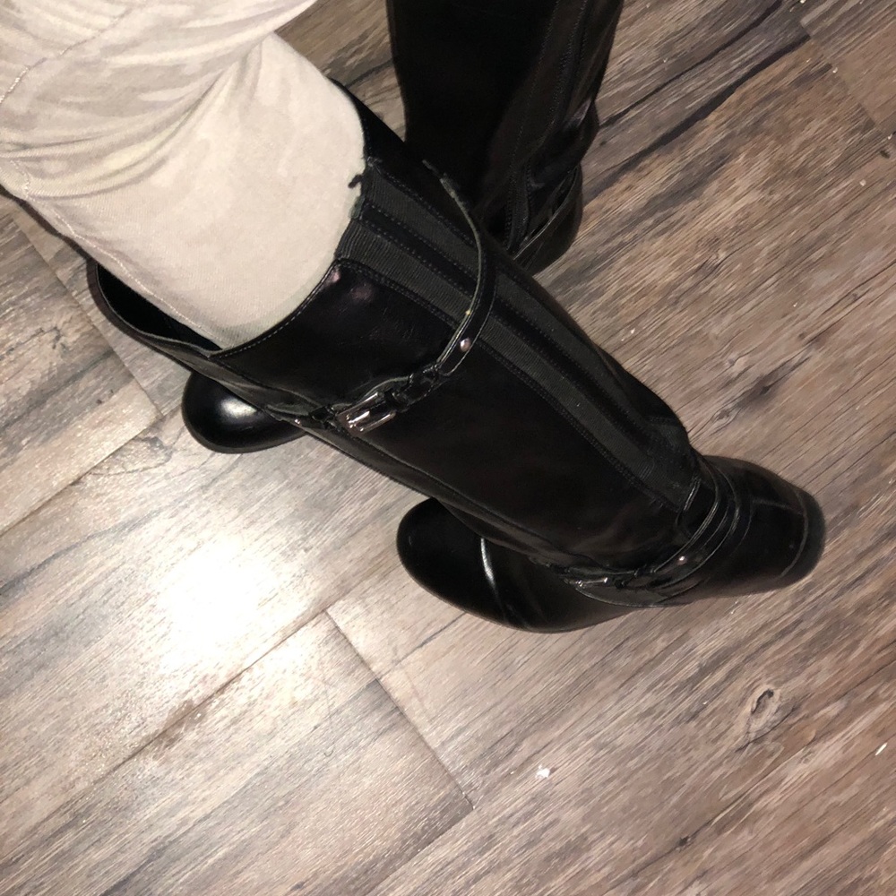 UNISA Riding boots - Picture 3 of 3